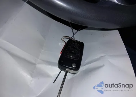 2012 Kia Rio5 Lx z USA, uszkodzony, nr VIN KNADM5A30C6082113